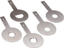 Orifice Plates & Manifolds
